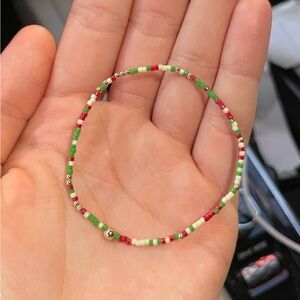 eNewton Hope Unwritten Beaded Bracelet